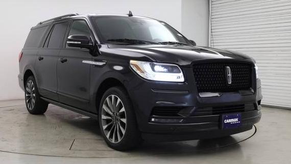 LINCOLN NAVIGATOR L 2020 5LMJJ3LT9LEL06090 image LINCOLN NAVIGATOR L 2020 5LMJJ3LT9LEL06090 image